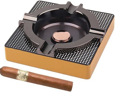 outdoor cigar ashtray